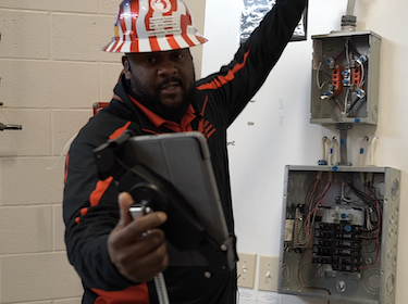  Fort Hayes Career Center